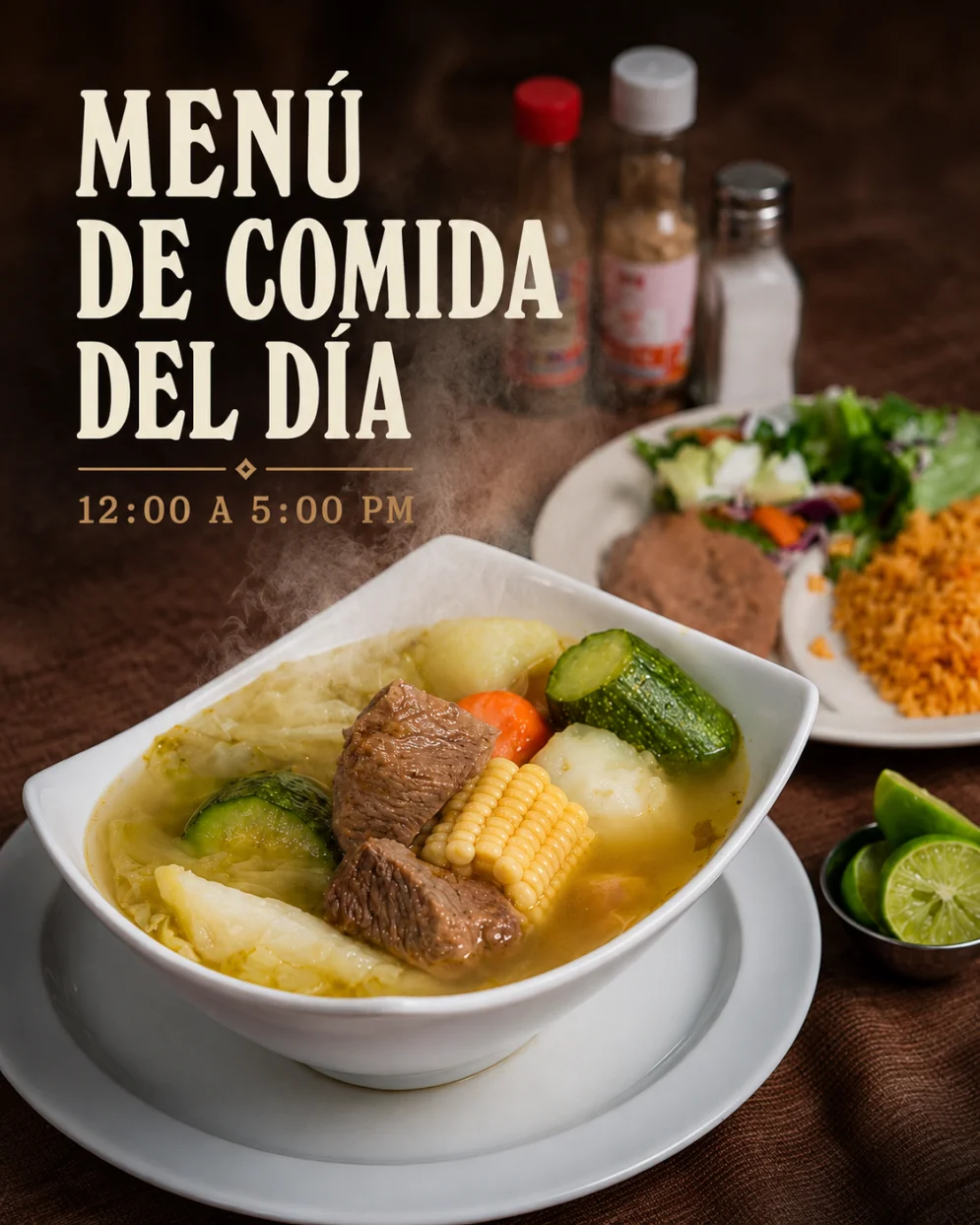 Cocina Alfaro