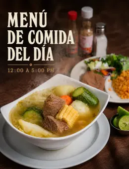 Cocina Alfaro