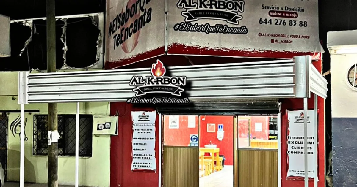 AL K-RBON