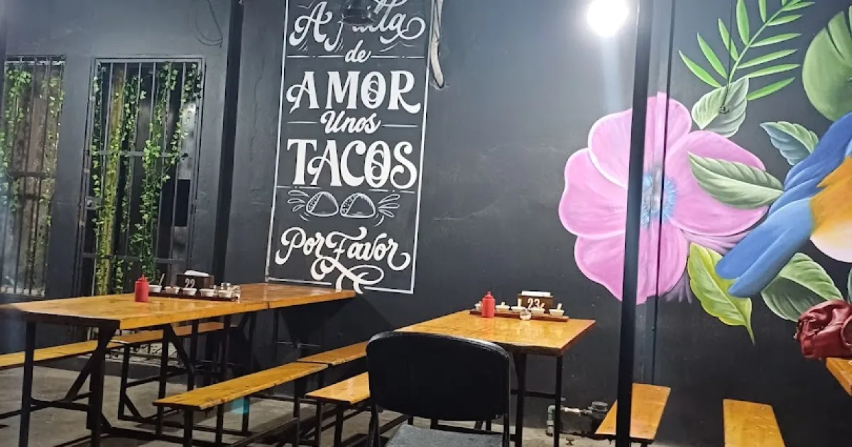 Asadero Del Valle