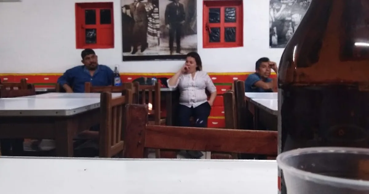BAR EL BARRILITO