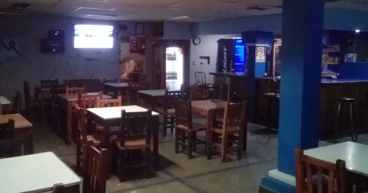 Bar La Pasadita