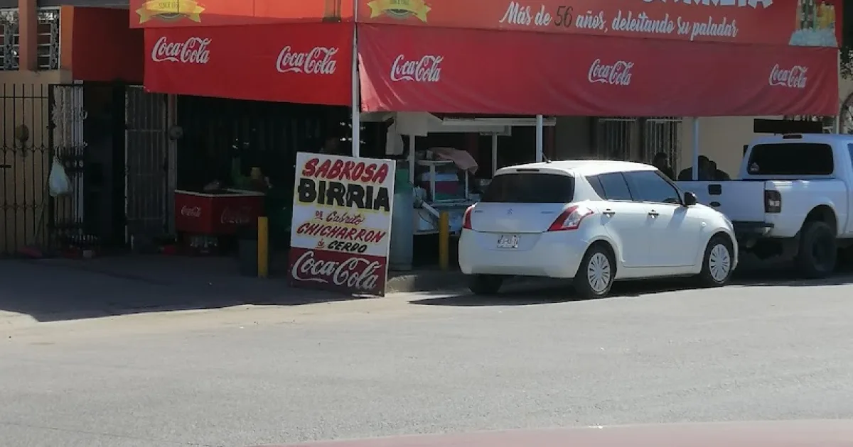 Birria La Carreta
