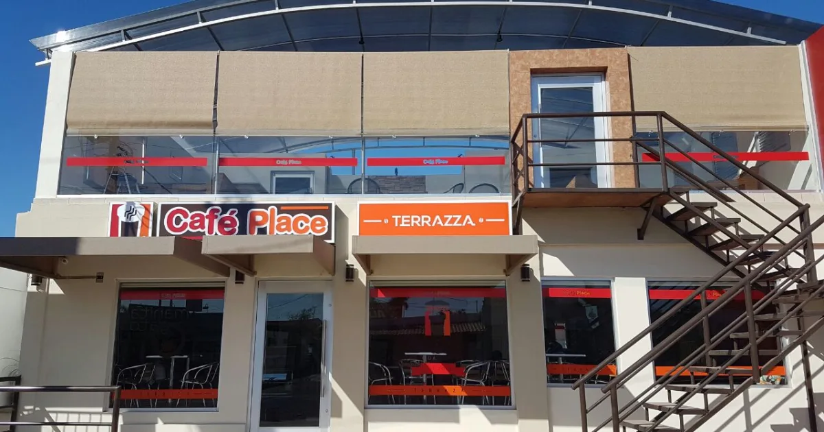 Café Place