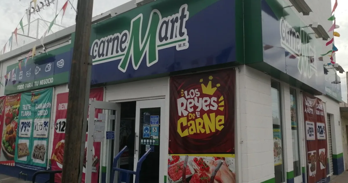 Carne Mart