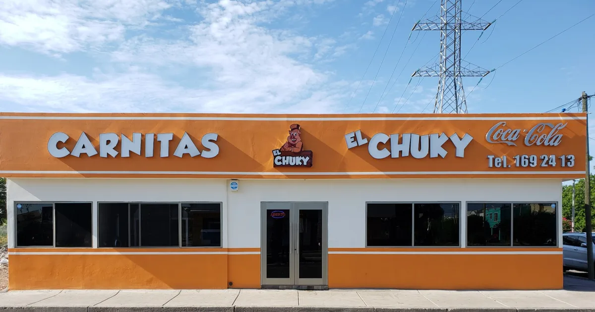 Carnitas El Chuky