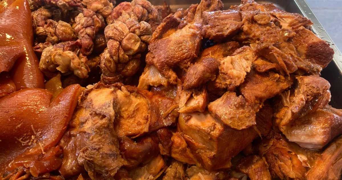 Carnitas El Tata