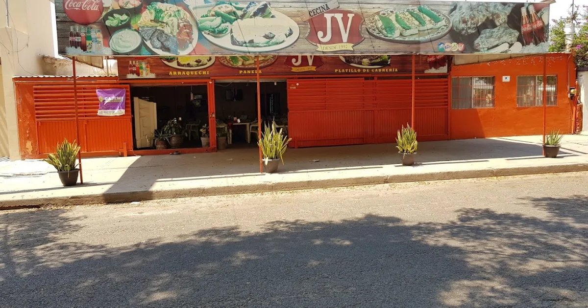 Cecina JV