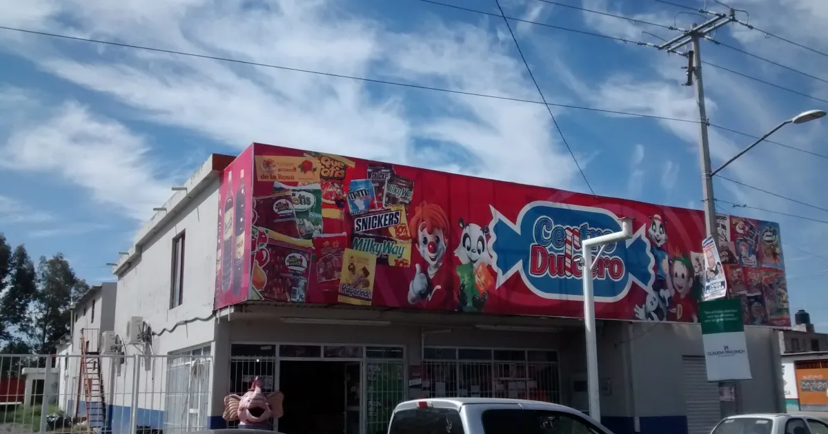 CENTRO DULCERO 300