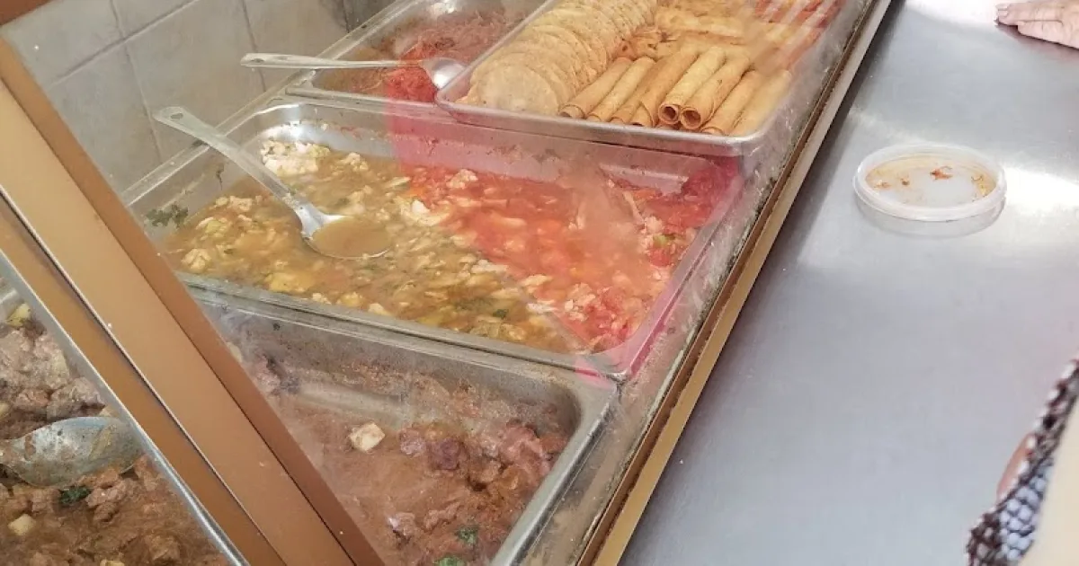 Cocina Express Los Portales