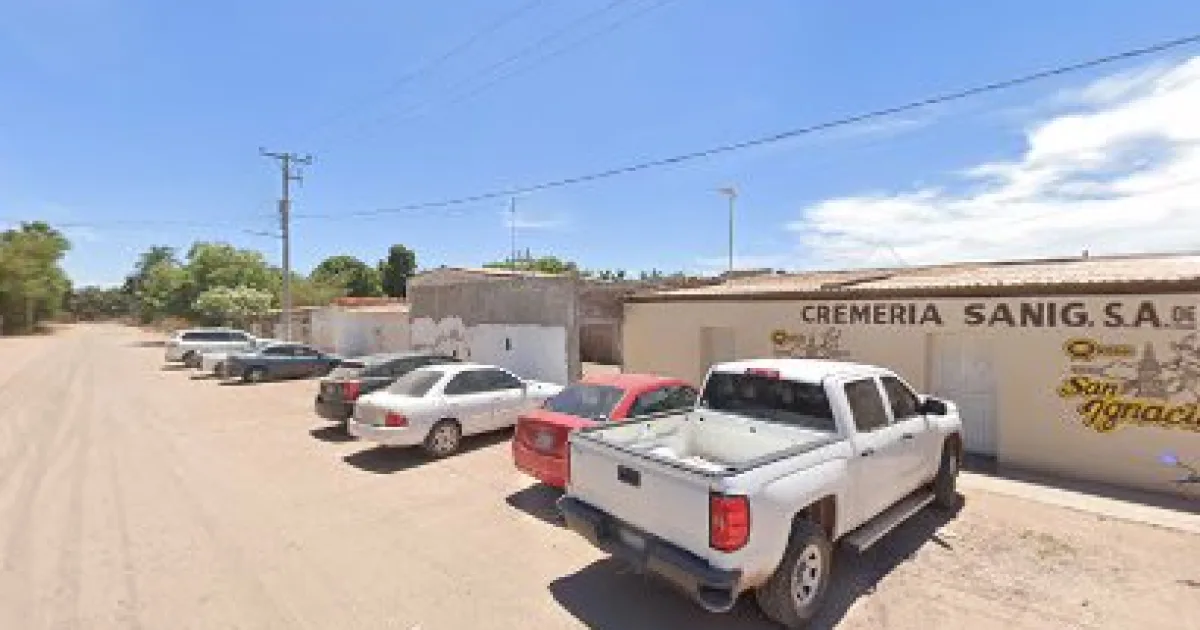 Cremería San Ignacio