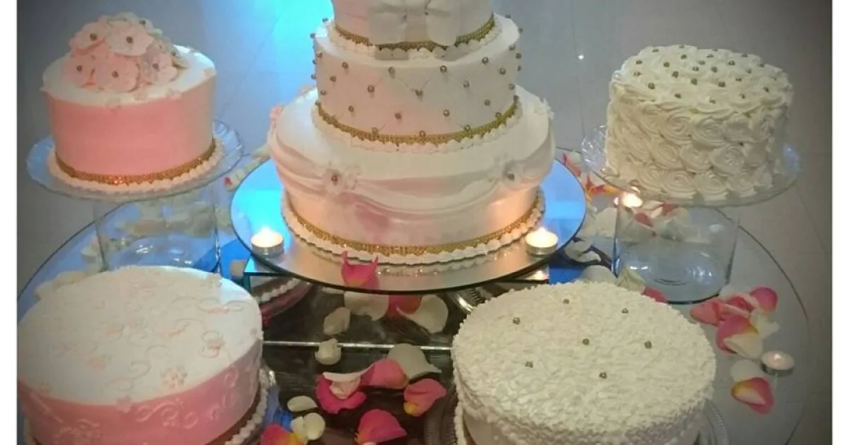 Doña Edna Pastelería