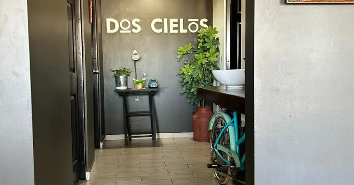Dos Cielos