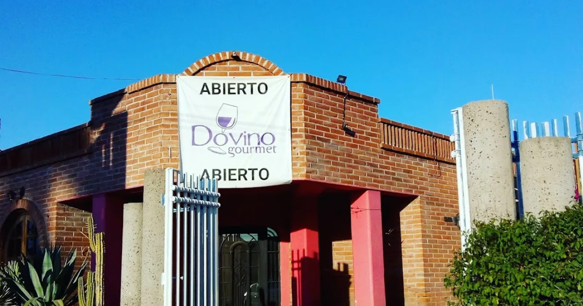 Dovino Gourmet