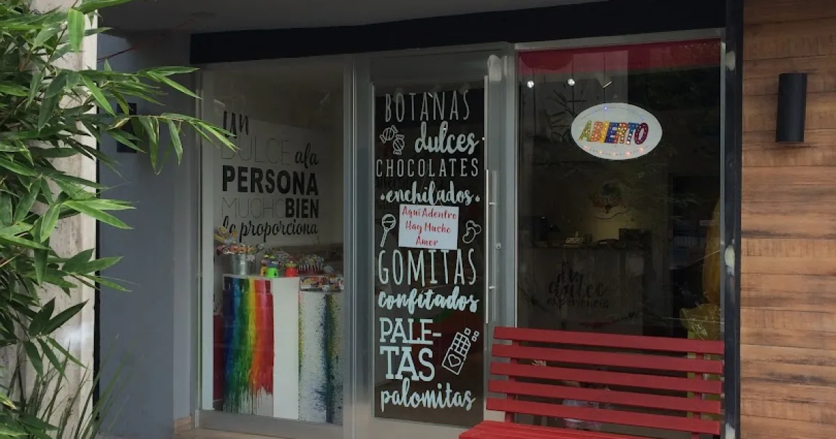 Dulceria Boutique Pissy DC