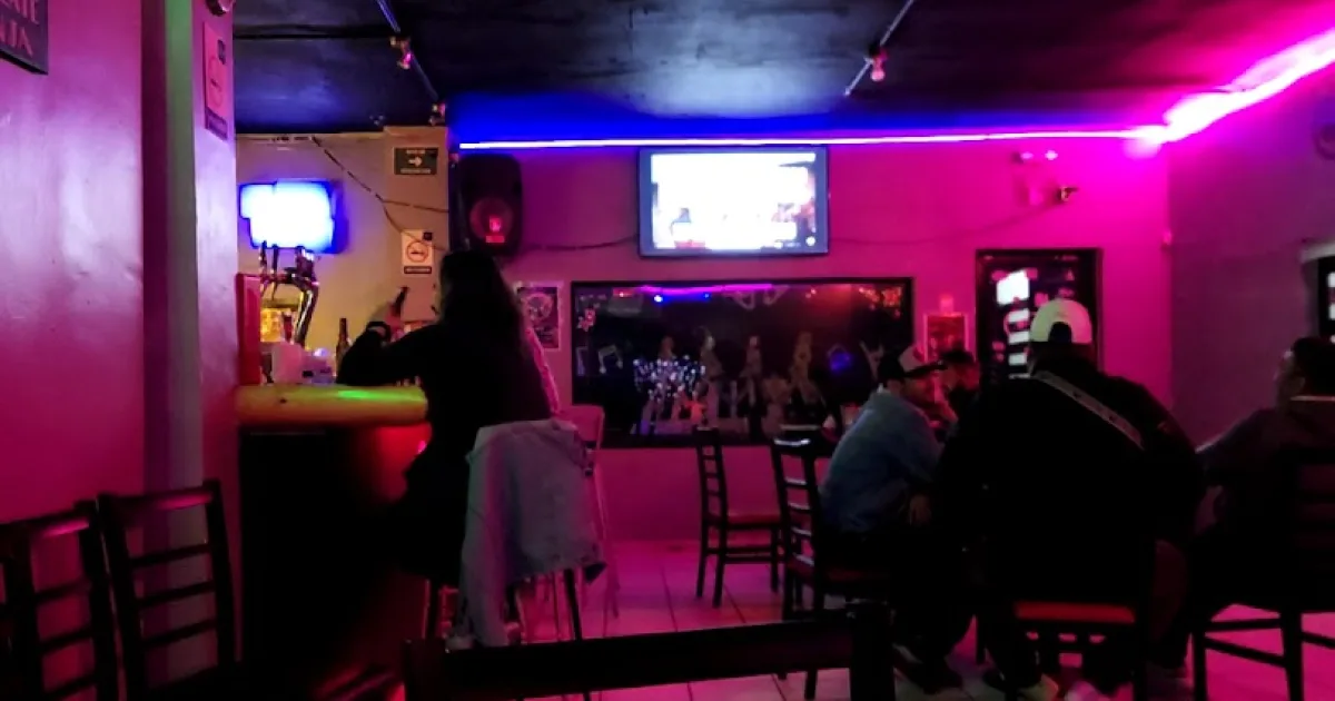 El Desierto Bar & Snacks