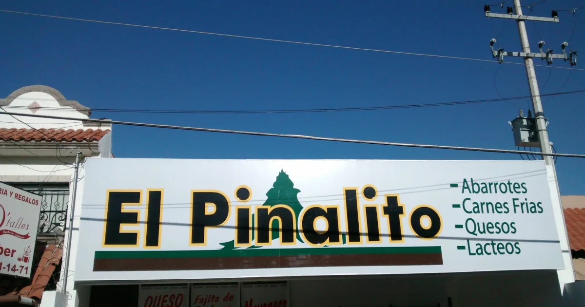 El Pinalito