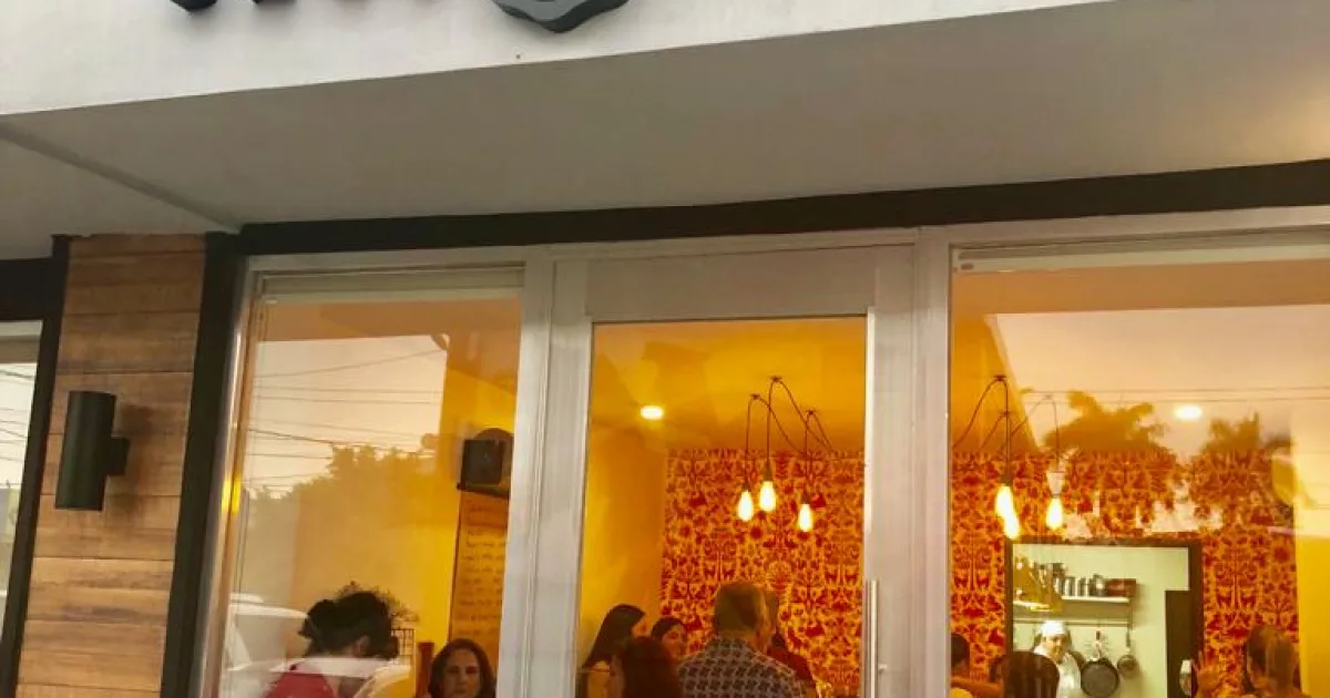 Espacio Dulce