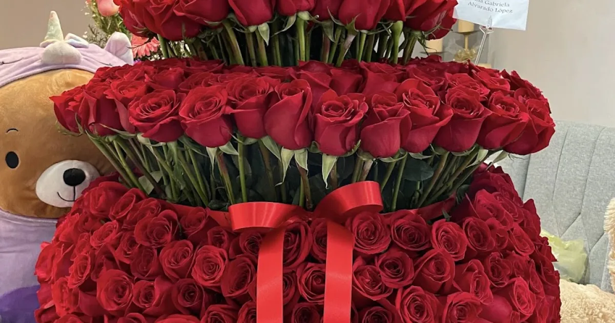 Flores Obregón