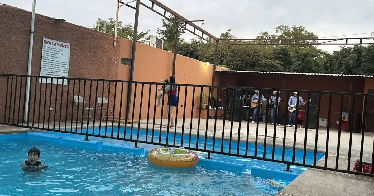 Game Center & Pool