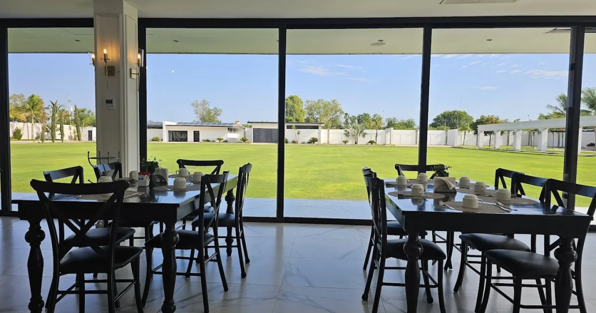 Graciela's Restaurante (Hacienda)