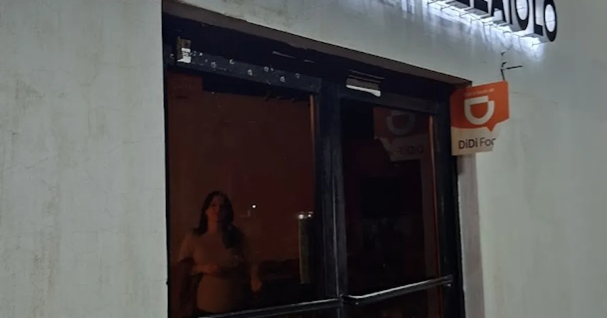 Horno del Pizzaiolo