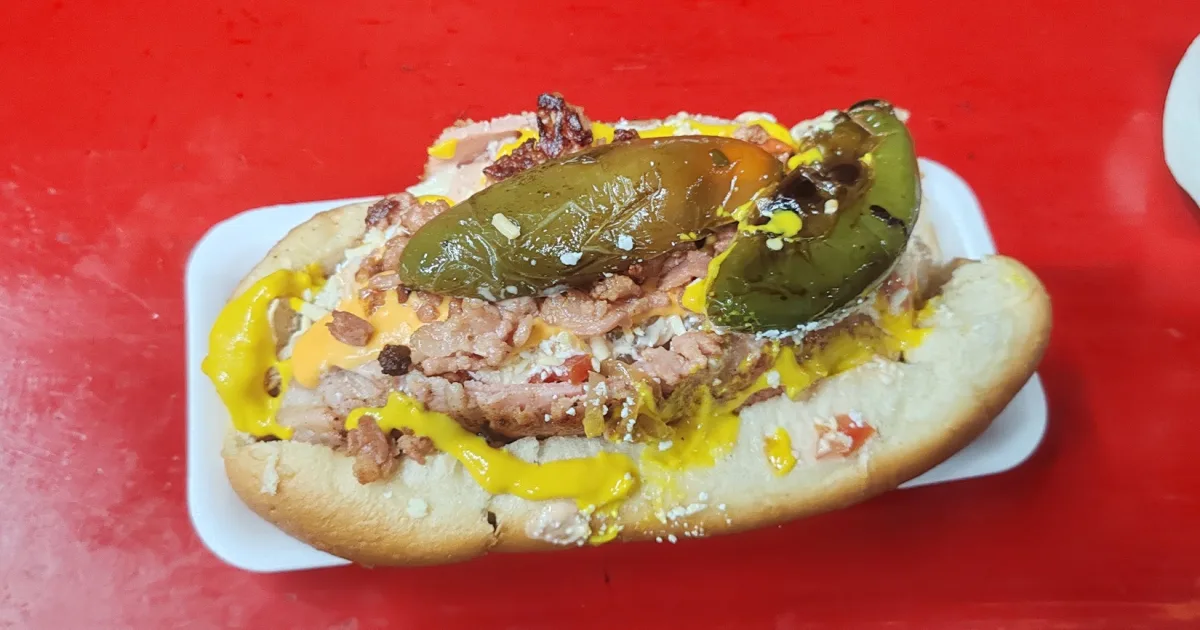 Hot Dogs 24hrs