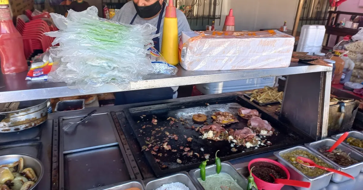 Hot Dogs Y Hamburguesas "El RULY"