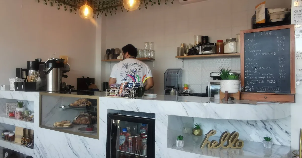Huma Cocina-Café