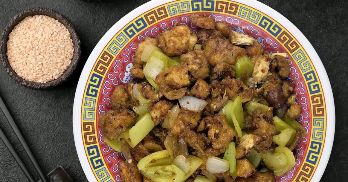 Jhon's Wok