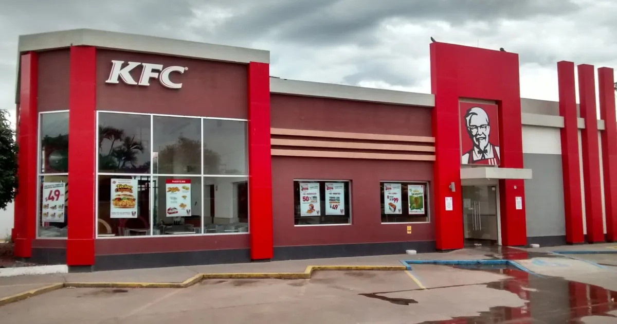 KFC
