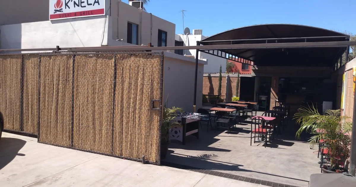 K'NELA sushi & grill