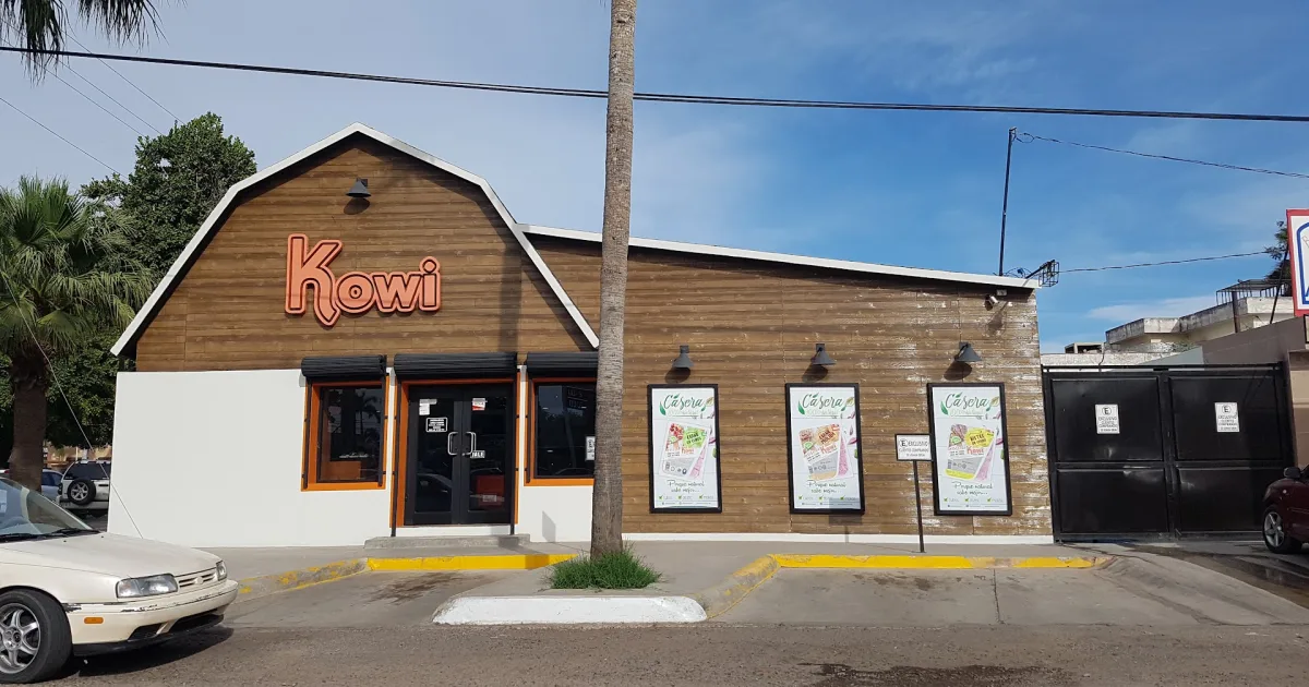 Kowi