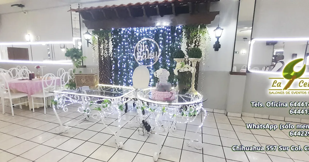 La Ceiba