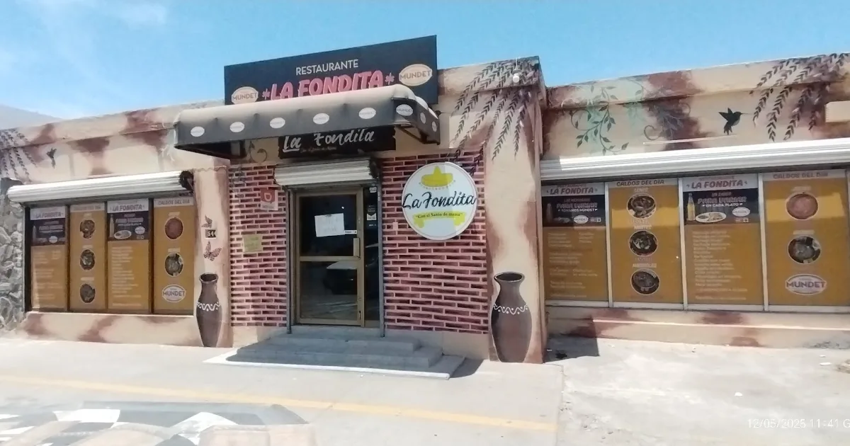 La Fondita