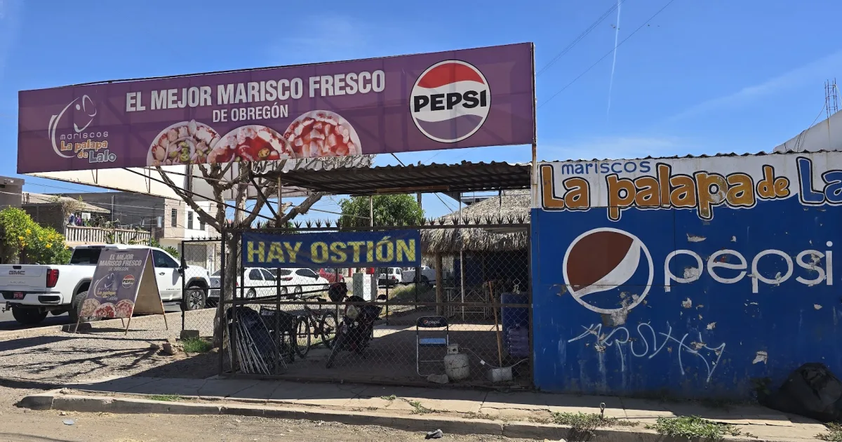 La Palapa de Lalo