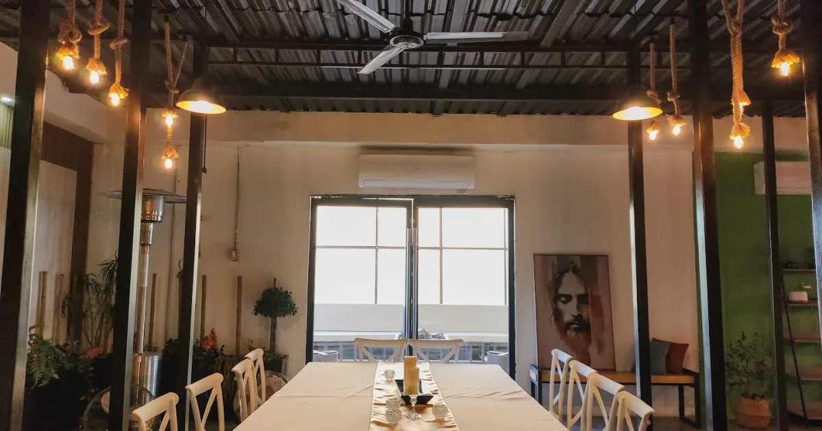 La Terraza Obregón