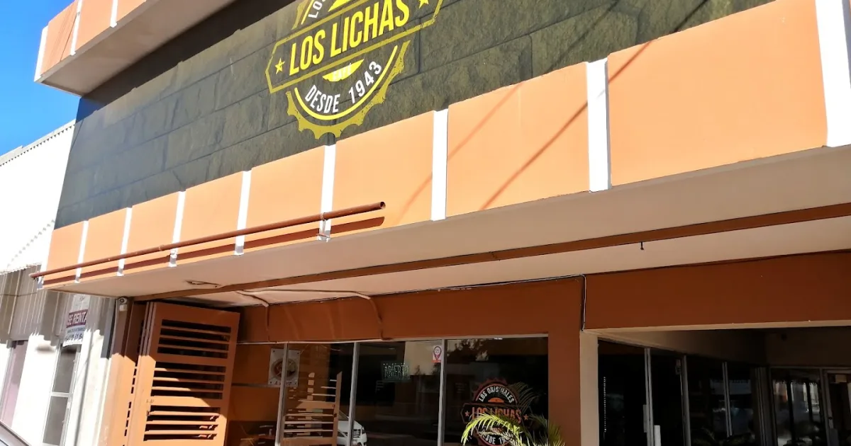 Lichas Café
