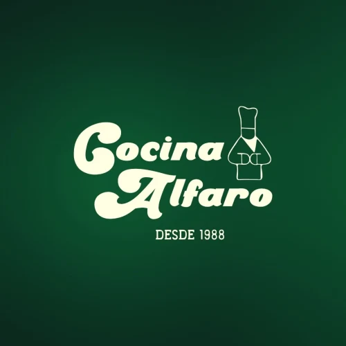 Cocina Alfaro