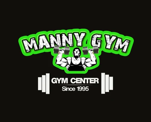Logo de Many Gym