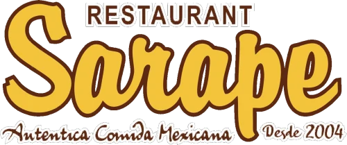 Logo de Restaurant SARAPE