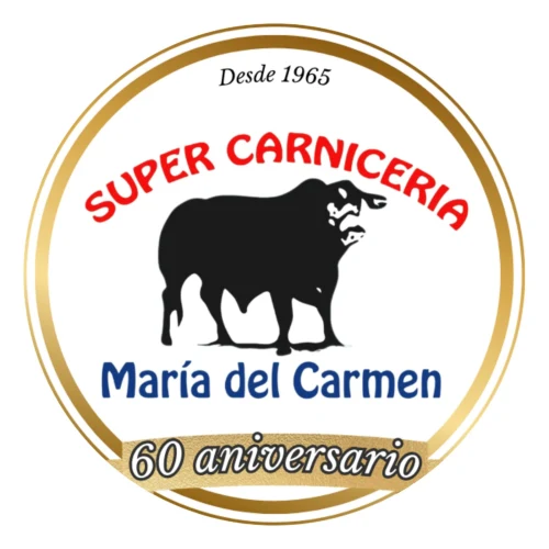 Logo de Super Carniceria Maria del Carmen
