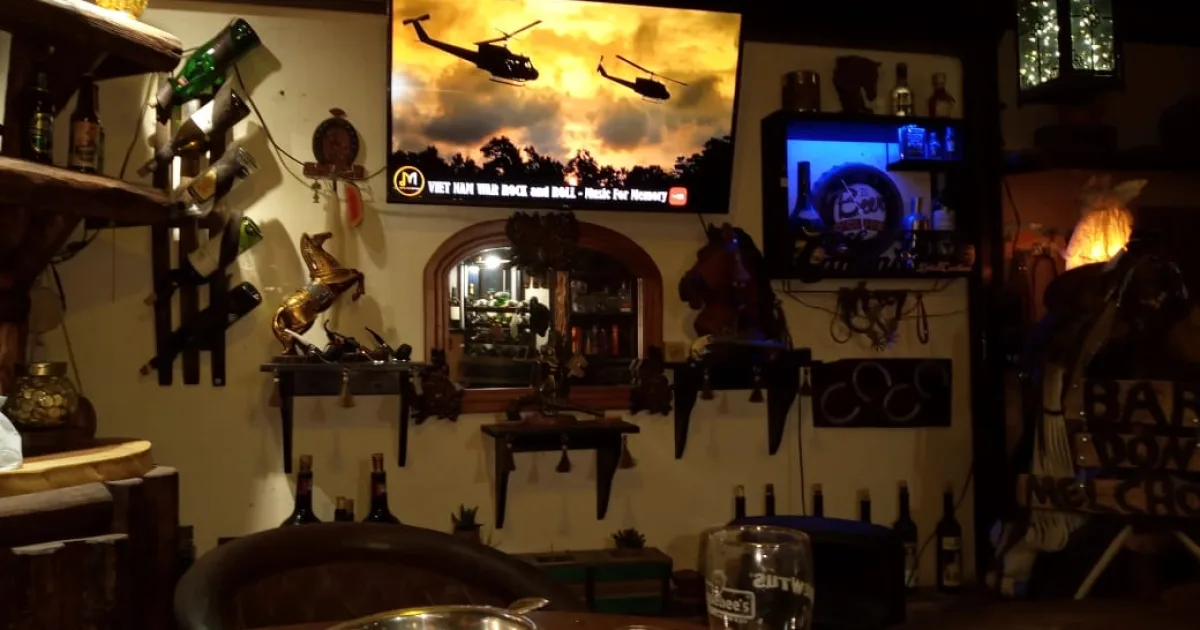 Lola's Cantina