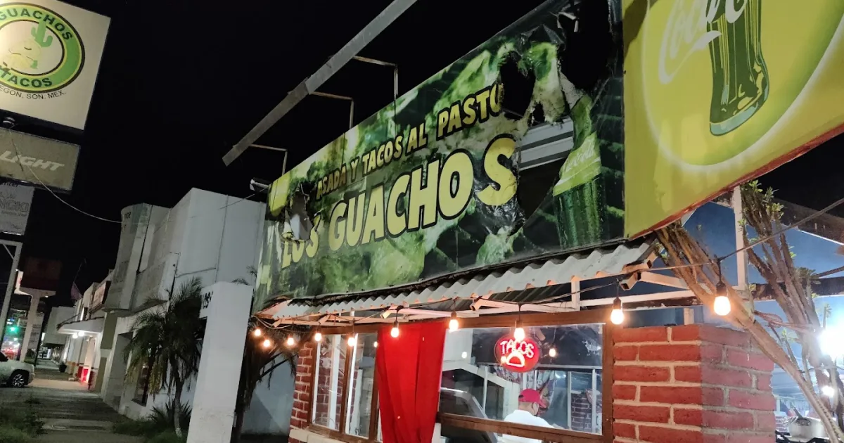 Los Guachos