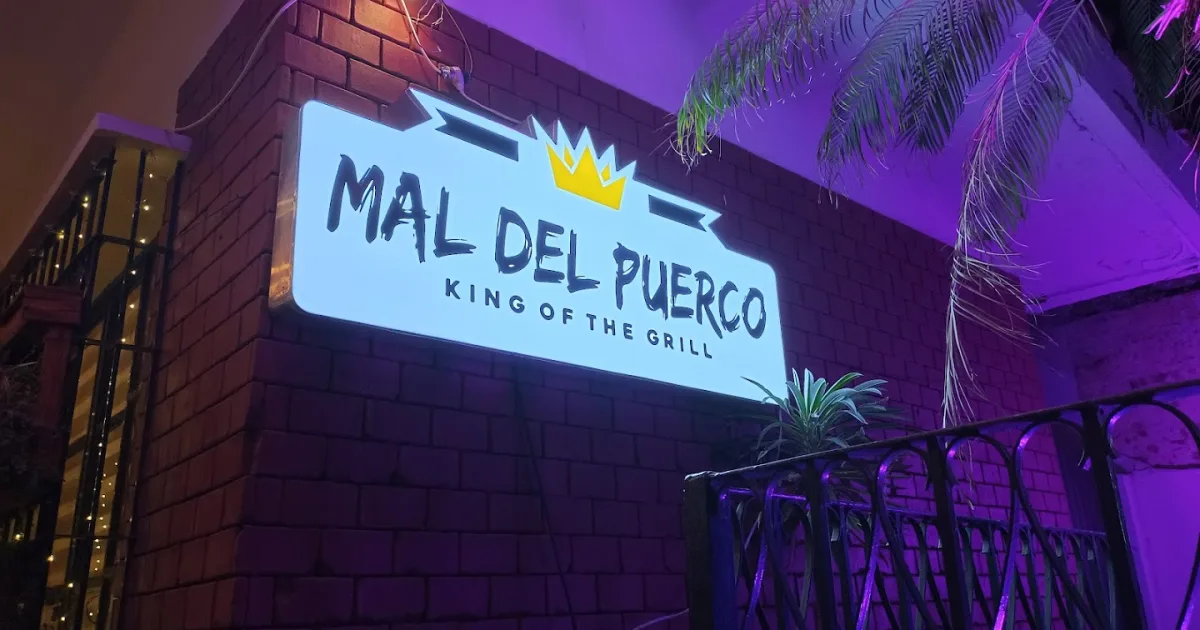 Mal Del Puerco