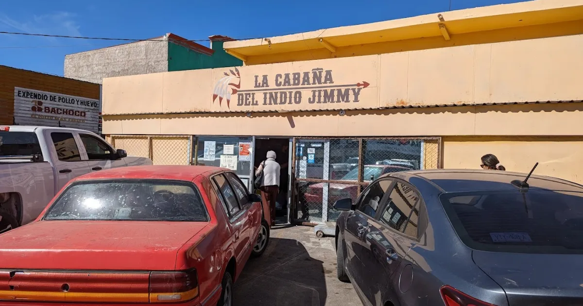 Mercadito Unión