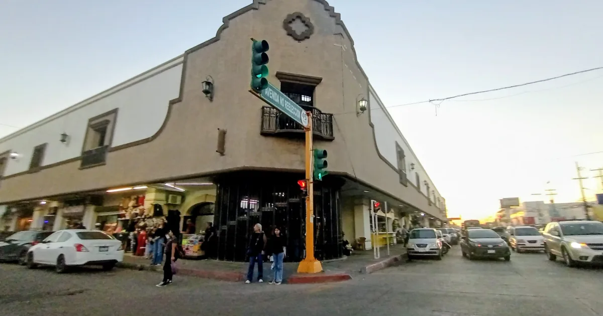 Mercado Municipal