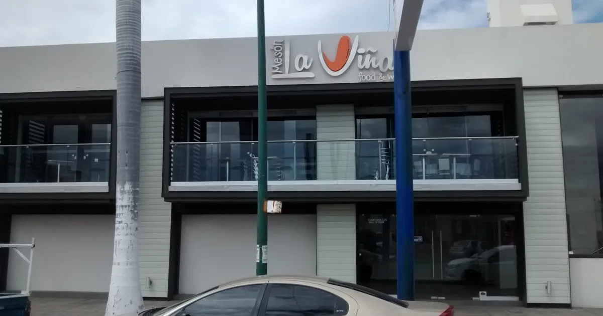 Mesón La Viña