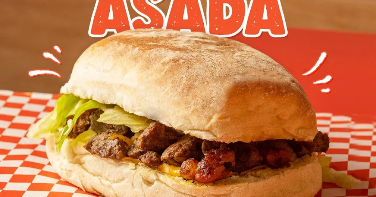 My Burger