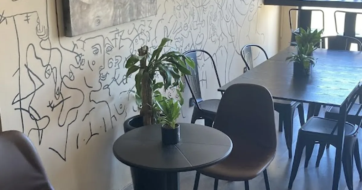 Nerozzi Cafe